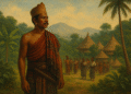 The Legacy of the Liurai: Traditional Rulers of Timor