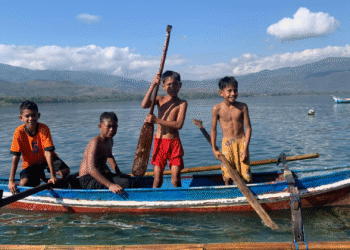 An Exploration of Timor-Leste’s Diverse Past