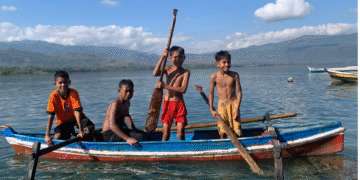 An Exploration of Timor-Leste’s Diverse Past