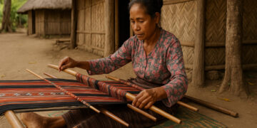 Tais Weaving