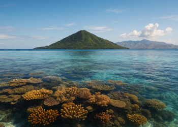 Top 10 Diving and Snorkeling Spots in Timor-Leste