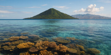 Top 10 Diving and Snorkeling Spots in Timor-Leste