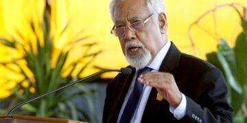 Timor-Leste Takes Key Steps Toward ASEAN Membership and Development Reform at August 4 Council of Ministers Meeting